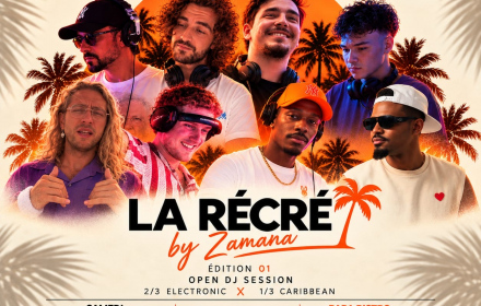 La RecrÉ