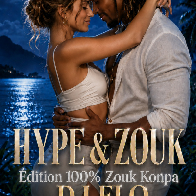 Hype & Zouk Édition 100% Zouk Konpa