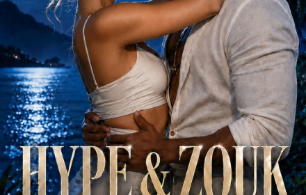 Hype & Zouk Édition 100% Zouk Konpa