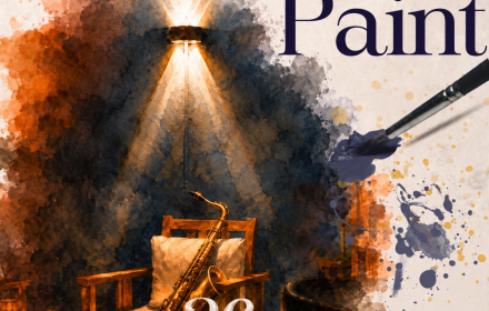 Jazz & Paint