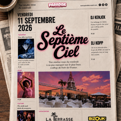 Le Septième Ciel
