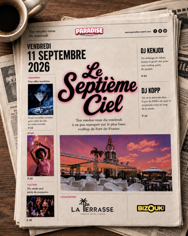 Le Septième Ciel