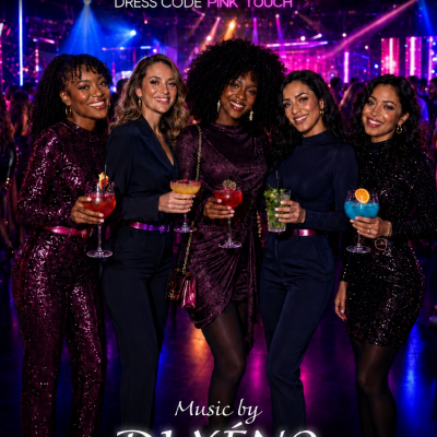 Hype & Zouk Edition Ladies Night