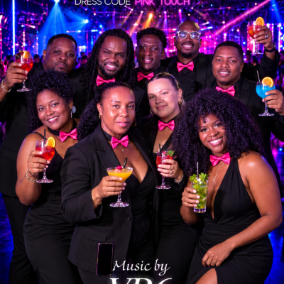 Hype & Zouk Edition Ladies Night