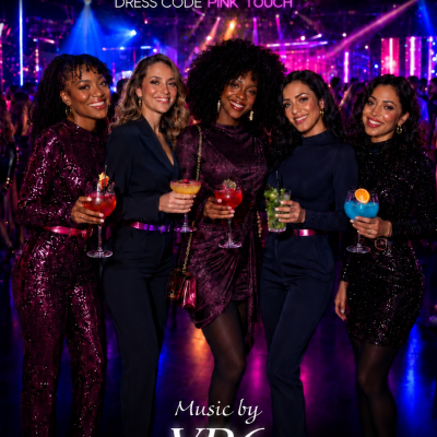 Hype & Zouk Edition Ladies Night