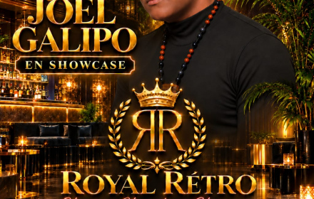 Royal Retro