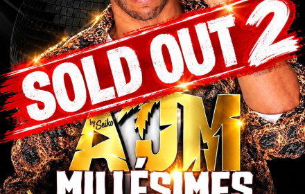 Marvin En Show Exceptionnel