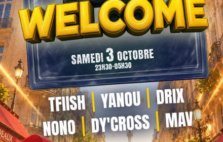 La Welcome