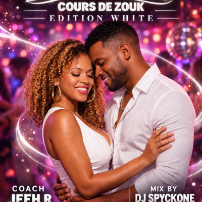 Zouk Klas - Cours De Zouk