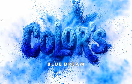 Color’S - Bataille De Poudre