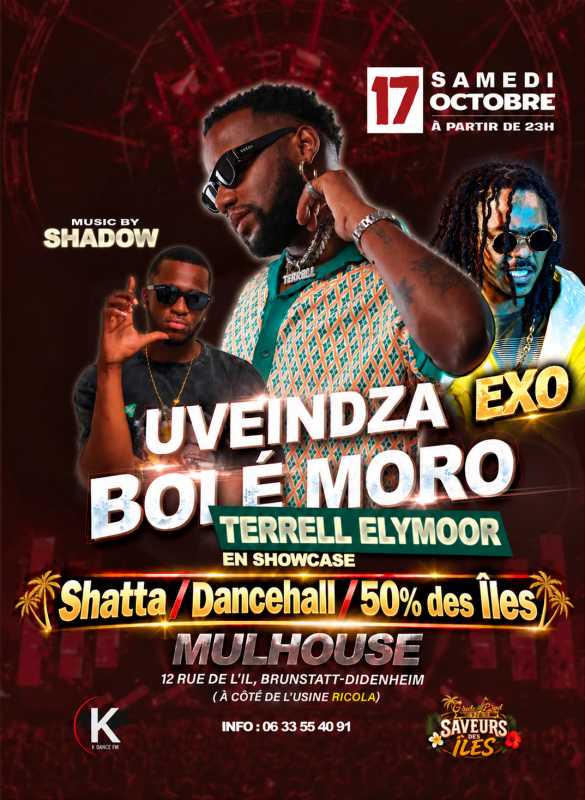 Uveindza Bòlé Moro