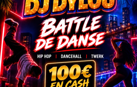 Birthday Dj Dylou