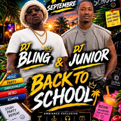 Back To School
