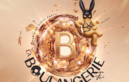 La Boulangerie Fwi • 6 Novembre