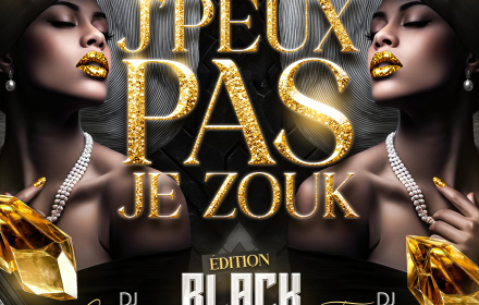 J'Peux Pas Je Zouk Dj Chouchou & Dj Thisma Et Les Zouk Lovers