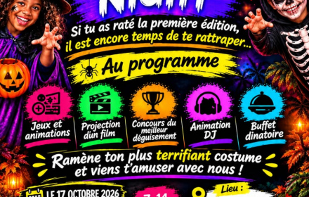 Halloween Night