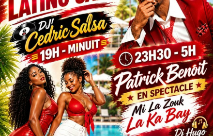 La Cascade Discothèque
