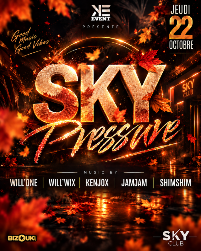 Sky Pressure