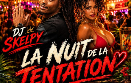 La Nuit De La Tentation