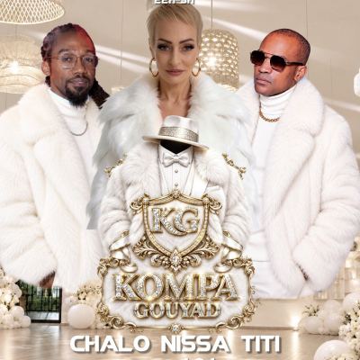 Kompa And Gouyad