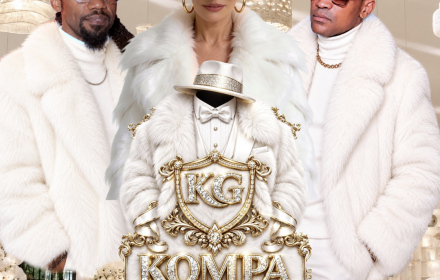 Kompa And Gouyad