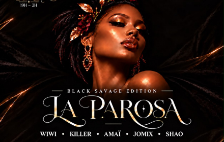 La Parosa