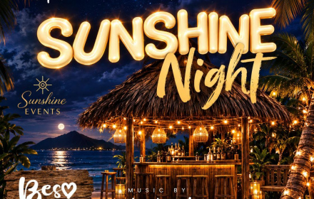Sunshine Night