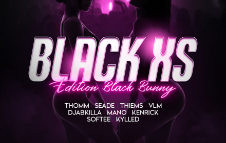 Black Xs
