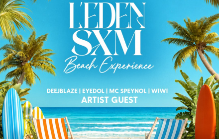 Leden Sxm