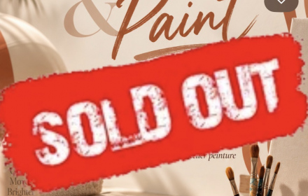 Pilate & Paint