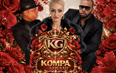 Kompa And Gouyad