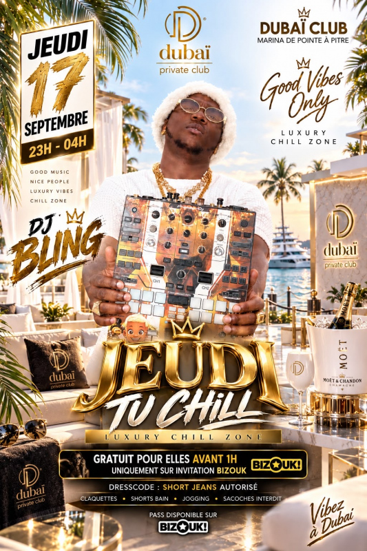 Jeudi 17 Septembre