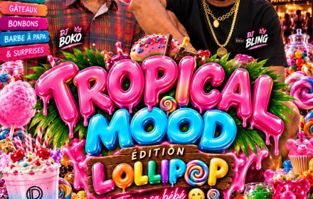 Tropical Mood