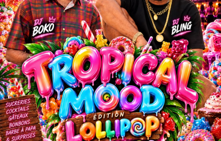 Tropical Mood
