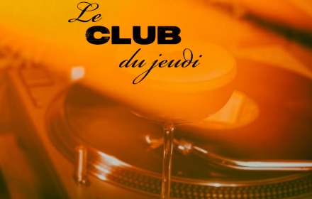 Le Club Du Jeudi