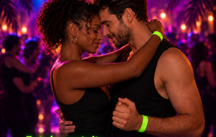 Hype & Zouk Edition Célibataires