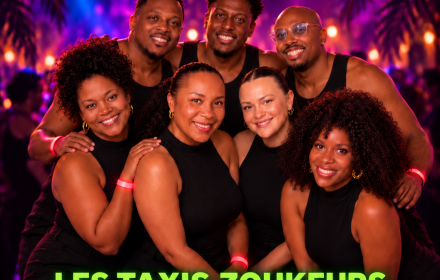 Hype & Zouk Edition Célibataires