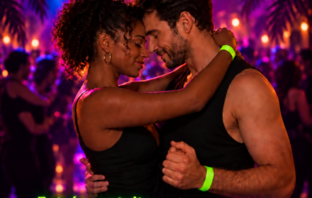 Hype & Zouk Edition Célibataires