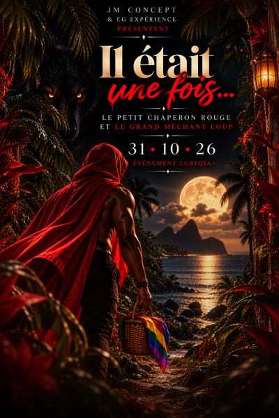 Il Était Une Fois...