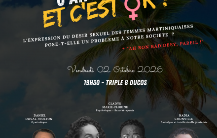 “ J’Aime Koke Et C’Est Ok ! “