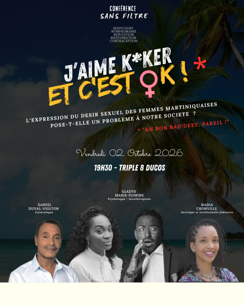 “ J’Aime Koke Et C’Est Ok ! “