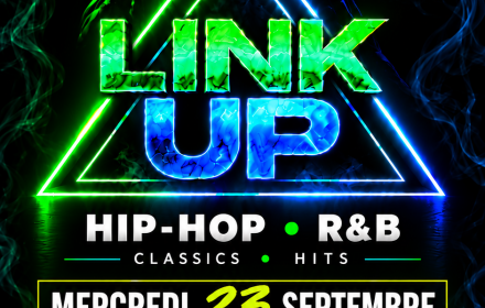 Link Up ● Hip-Hop ● R&b ● Classics