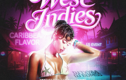 West-Indies