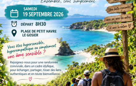 La Randonnée En Bord De Mer