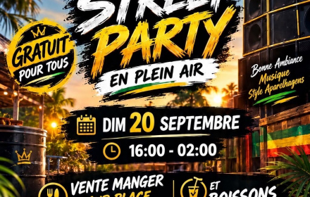 Street Party