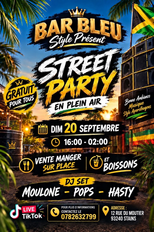 Street Party