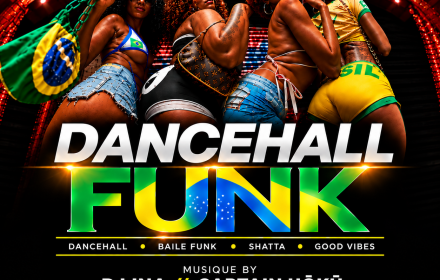 Dancehall Funk