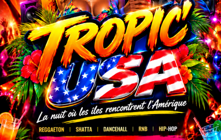 Tropic'Usa