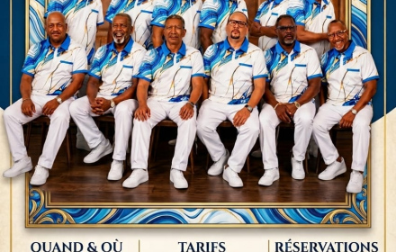 Déjeuner En Musique