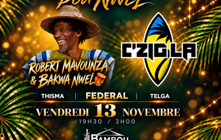 Lotowout Pou Nwel Bakwa Nwel & C’Zigla